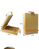 Artists Easel and Storage Box in One