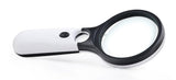 Magnifier LED Light Hand Held