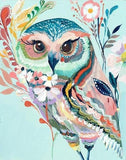 Designer Owl