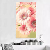 Pink Gerberas