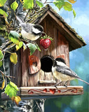 Birdhouse