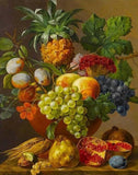 Fruit Basket